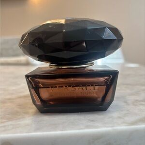 Versace Crystal Noir Perfume